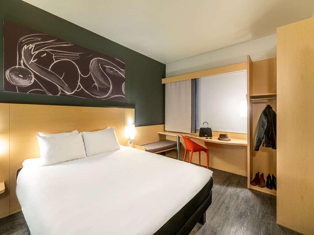Ibis Queretaro Hotel Ruang foto